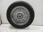 Honda Rebel CMX250 250 REAR WHEEL RIM