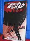 Amazing Spider man Gauntlet Vulture & Morbius Marvel HC