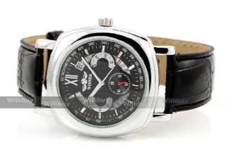 Automatic Chronograph Chrono Collection Wristwatch/Watch W VS006 
