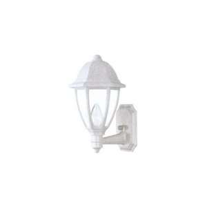  WAVE Lighting S21SF SN Outdoor Sconce