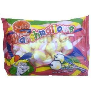 Savion Marshmallows Twists 5 oz Grocery & Gourmet Food
