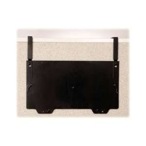  OIC Grand Central Filing System Hanger   Black   OIC21729 