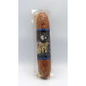 Red Pepper & Fennel Saucisson By Columbus (All Natural)  