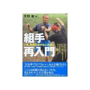   Introduction to Taikiken Kumite Book by Satoshi Amano 