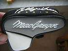 Macgregor Bobby Grace DCT Lakewood Putter Steel Right
