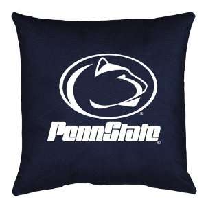 Best Quality Locker Room Pillow   Penn Sate Nittany Lions NCAA /Color 
