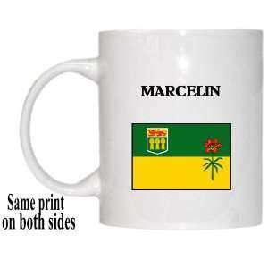  Saskatchewan   MARCELIN Mug 