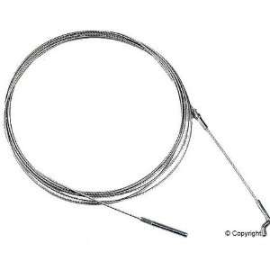  New VW Campmobile/Transporter Accelerator Cable 73 74 