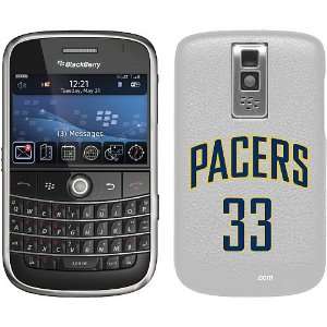  Coveroo Indiana Pacers Danny Granger Blackberry Bold Case 
