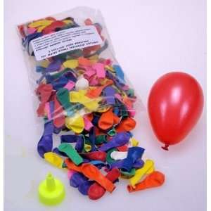  300 Top Quality Water Balloons Toys & Games