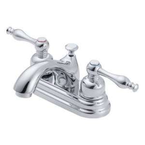 com Danze D301055 Sheridan Two Handle Centerset Bathroom Sink Faucet 