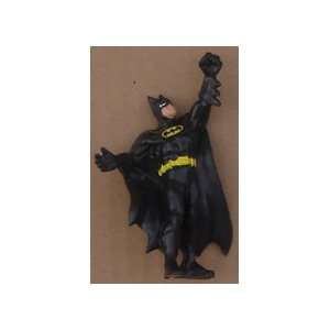  Batman Dark Knight 3 PVC Figure 