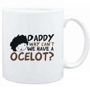    Daddy why can`t we have a Ocelot ?  Animals