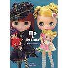 ME & MY Blythe  Photo Art Book Junie Moon Japan Doll JP  