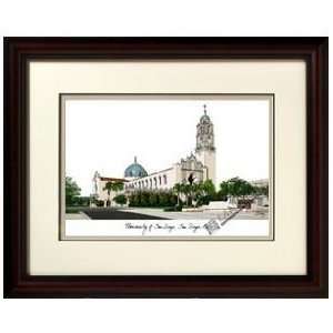   Images CA938R University of San Diego Alumnus