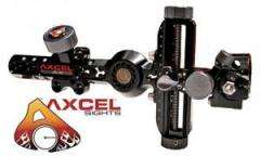 Axcel AX3000 Sight w/ 9 inch Dampener   Right Hand  