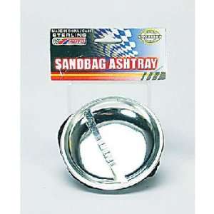  New   Sandbag Ashtray Case Pack 48 by DDI