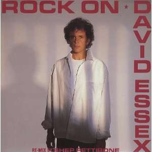  Rock On David Essex Music