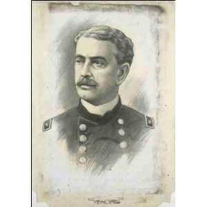   Doubleday, Major General Abner, originator of game