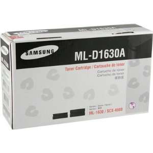  Samsung Ml 1630/Scx 4500 Series Toner 2000 Yield High 