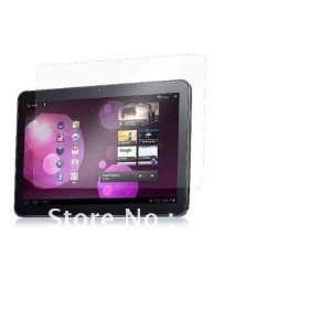  for samsung galaxy tab 10.1 p7510 p7500 protective film 