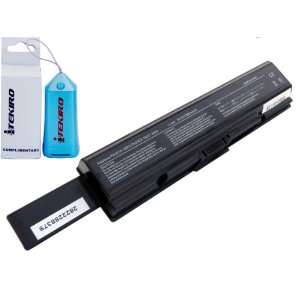 Samsung Cells Laptop Notebook Battery for Toshiba Satellite A200 