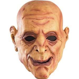  Costume Masks Old Man Mask Halloween Masks Toys & Games