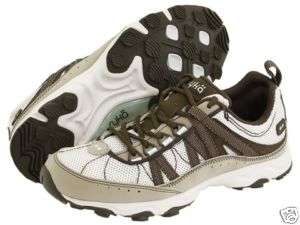 New Ryka Lightweight Outdoor Shoes 8 M Taupe Brown  