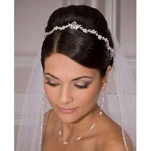  Bel Aire Cathedral Bridal Veil V8293 Beauty