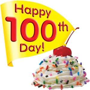  Edupress Ep2244 100 Days Of Ice Cream Bb Toys & Games