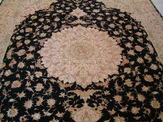 Tabriz Persian rug; All Persian Rugs are genuine handmade. Also, every 