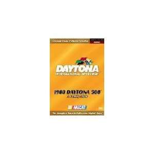  19888 Daytona 500 DVD