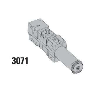   Cast Iron Cylinder Assembly for 4040 series Door Closers 4041 3071