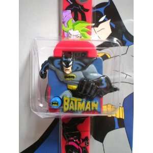  Batman Kids Digital Watch Toys & Games