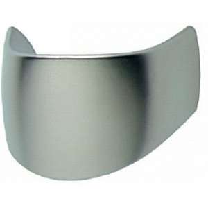   Modern Zinc Pull (104.93.606) 32mm, Nickel Plated Matt
