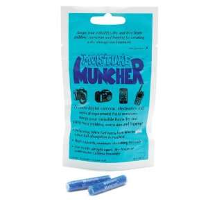  Sealife Small Moisture muncher 10 capsules, 1.5 grams 