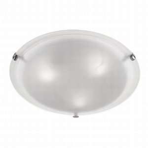  Salome Collection 3 Light 20 Ceiling Light 89301A