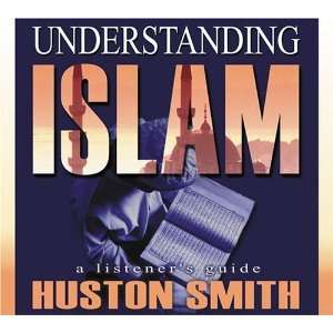  Understanding Islam [Audio CD] Huston Smith Books