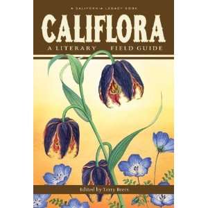   Field Guide (California Legacy) [Paperback] Terry Beers Books