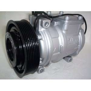  WILDCOAIR 57390 REMANUFACTURED AC COMPRESSOR Automotive