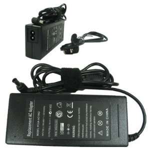  NEW AC Power Adapter for Sony Vaio PCG F590 PCG F190 