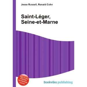  Saint Fiacre, Seine et Marne Ronald Cohn Jesse Russell 