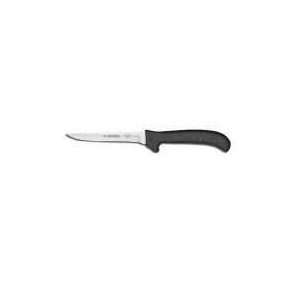   Sani Safe Black Utility/Deboning Knife EP155WHGB
