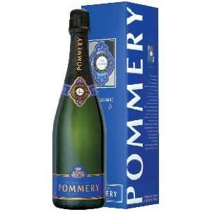  Pommery Champagne Brut Apanage 750ML Grocery & Gourmet 