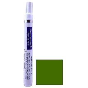  1/2 Oz. Paint Pen of Sage Green Touch Up Paint for 1978 