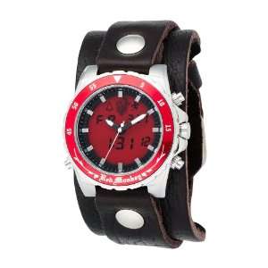 Red Monkey Designs Mens RMB230 SC Monkey Band and Snap Ana 