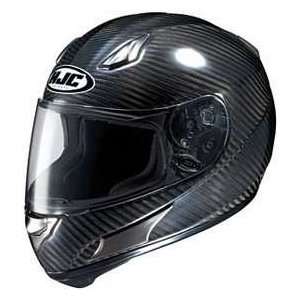  HJC AC 12 AC12 CARBON SIZEXLG MOTORCYCLE Full Face Helmet 