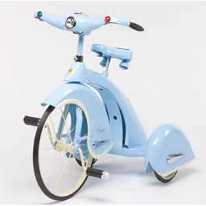  Blue Sky King Tricycle