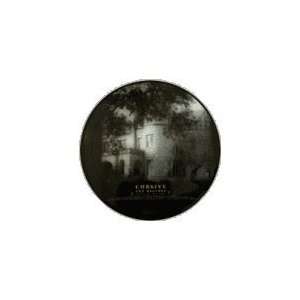  Cursive   Art is Hard / The Recluse   10 (Picture Disc 