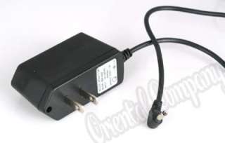 12V AC DC power adapter for Logitech mm50 iPod Speaker  